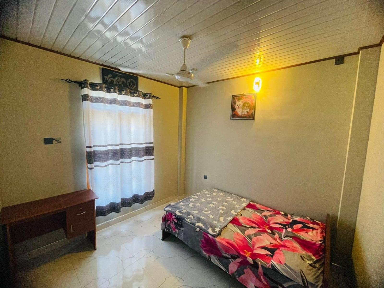 Sunset Chalet Mullaittivu Екстер'єр фото