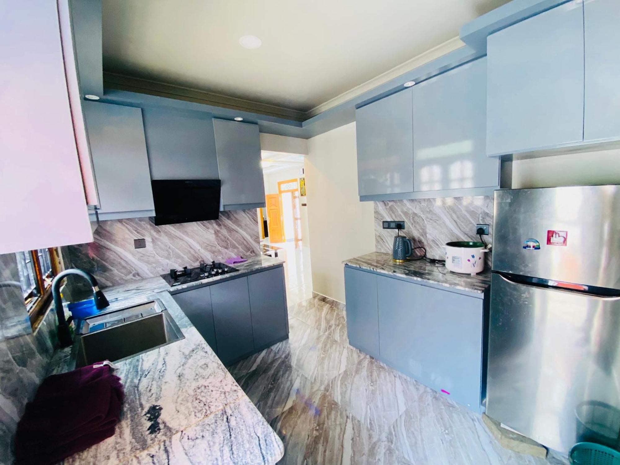 Sunset Chalet Mullaittivu Екстер'єр фото